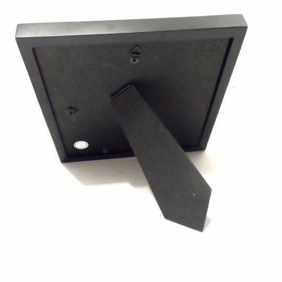 Dog Pet Picture Photo Frame Easel Wall 4x6 - Picture 3 of 6